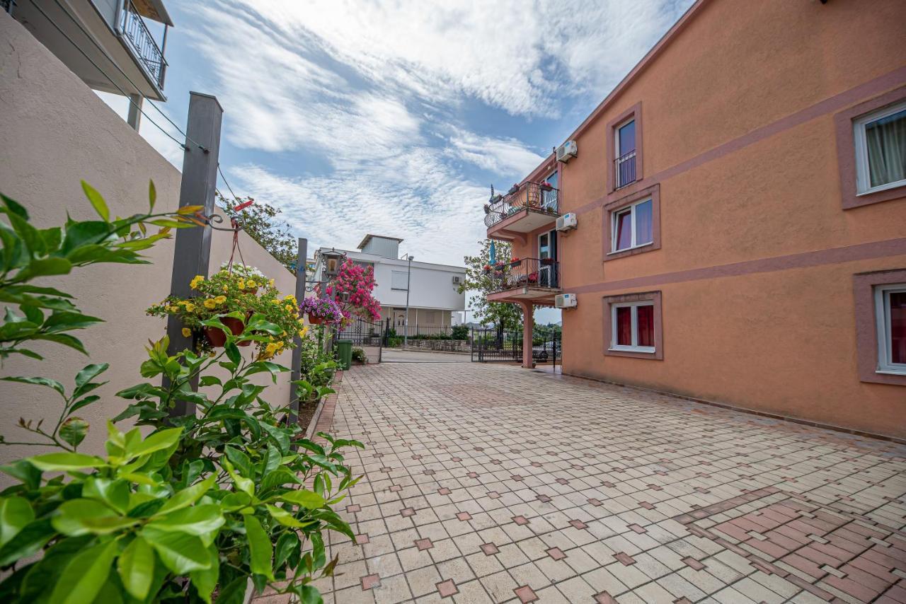 Apartment Marcic バール エクステリア 写真
