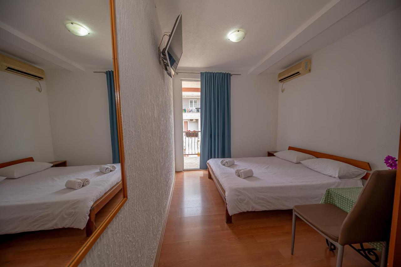 Apartment Marcic バール エクステリア 写真