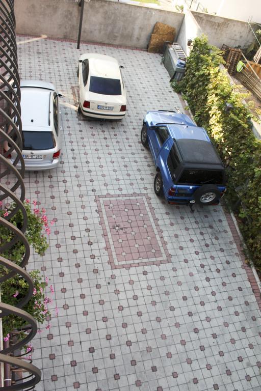 Apartment Marcic バール エクステリア 写真